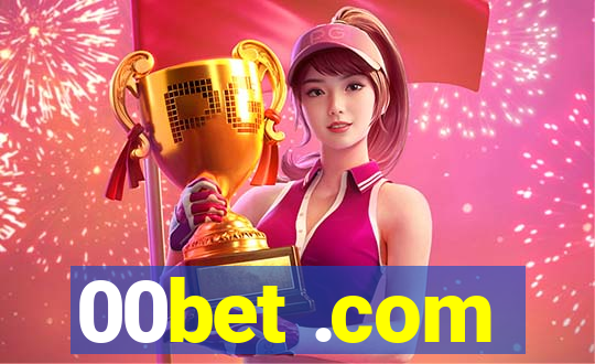 00bet .com